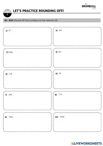 worksheet tumbnail