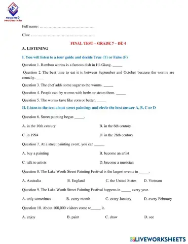 worksheet tumbnail