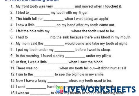 worksheet tumbnail