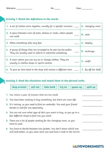 worksheet tumbnail