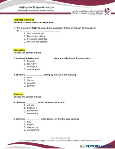 worksheet tumbnail