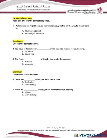 worksheet tumbnail