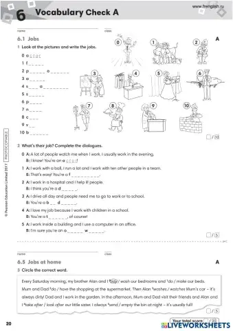worksheet tumbnail