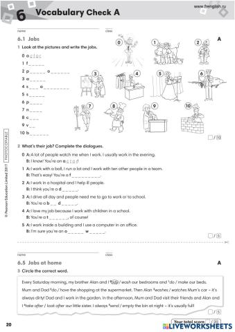 worksheet tumbnail