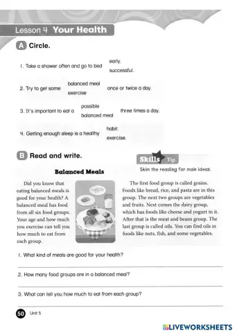 worksheet tumbnail