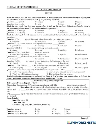 worksheet tumbnail