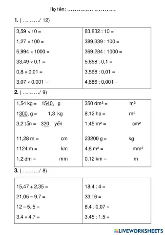worksheet tumbnail