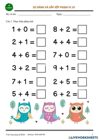 worksheet tumbnail