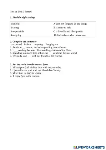 worksheet tumbnail