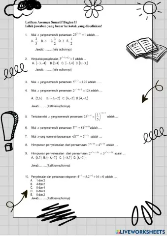 worksheet tumbnail