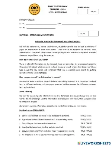 worksheet tumbnail