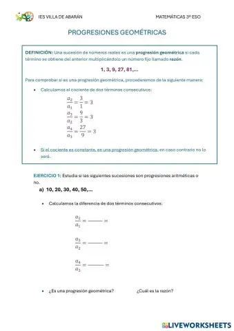 worksheet tumbnail