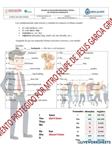 worksheet tumbnail