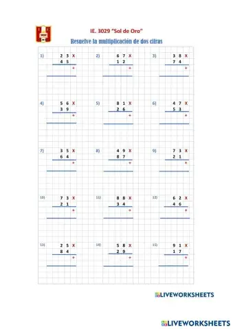 worksheet tumbnail