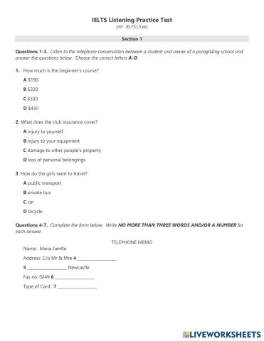 worksheet tumbnail