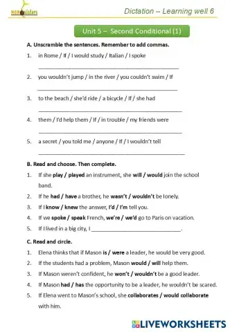 worksheet tumbnail
