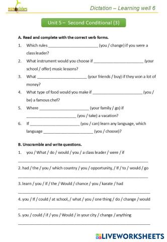 worksheet tumbnail