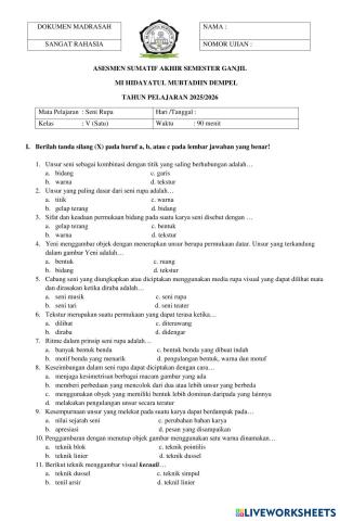 worksheet tumbnail