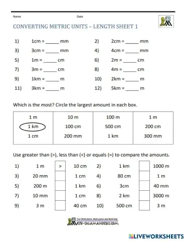 worksheet tumbnail