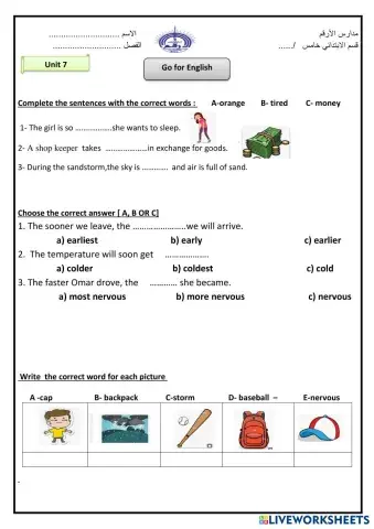 worksheet tumbnail