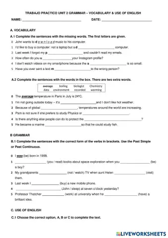 worksheet tumbnail