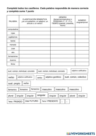 worksheet tumbnail