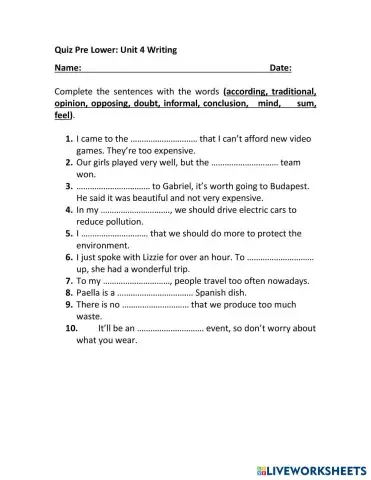 worksheet tumbnail