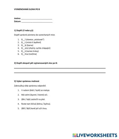 worksheet tumbnail