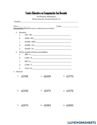 worksheet tumbnail