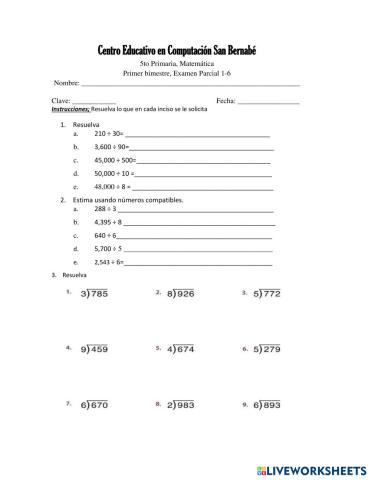 worksheet tumbnail