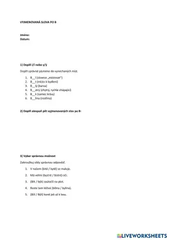 worksheet tumbnail