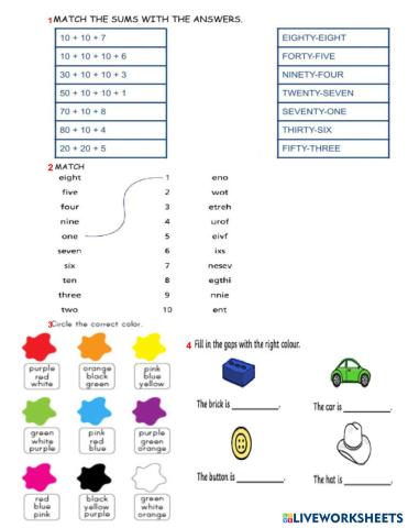 worksheet tumbnail
