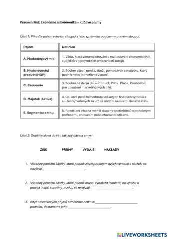worksheet tumbnail
