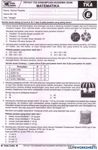 worksheet tumbnail