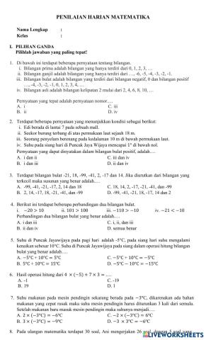worksheet tumbnail