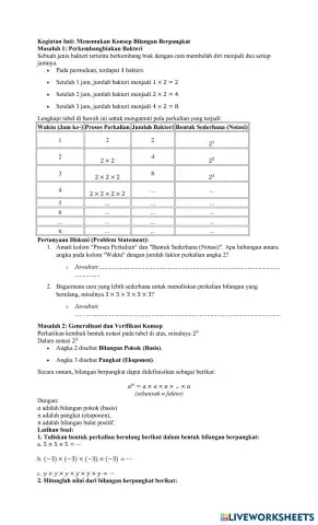 worksheet tumbnail
