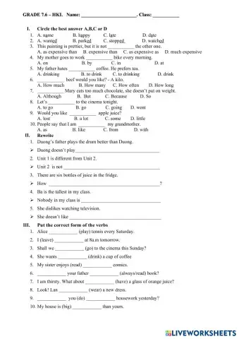 worksheet tumbnail