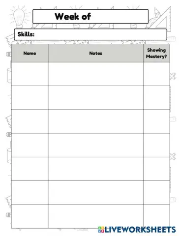 worksheet tumbnail