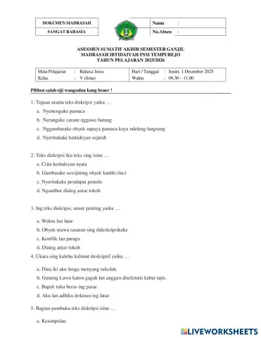 worksheet tumbnail
