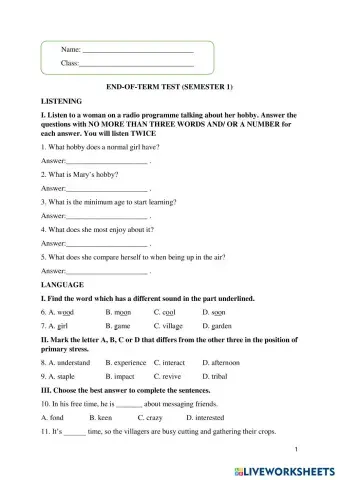 worksheet tumbnail