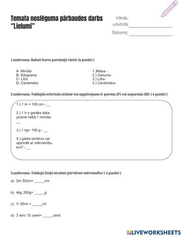 worksheet tumbnail