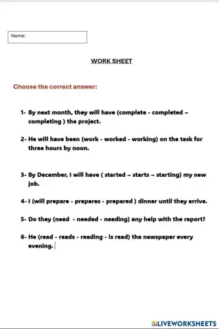 worksheet tumbnail
