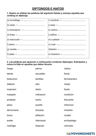 worksheet tumbnail