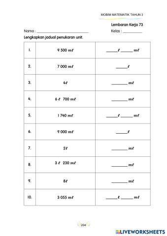 worksheet tumbnail