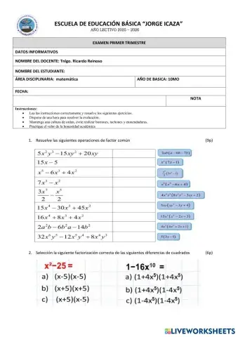 worksheet tumbnail