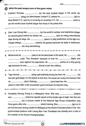 worksheet tumbnail