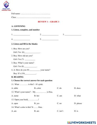 worksheet tumbnail
