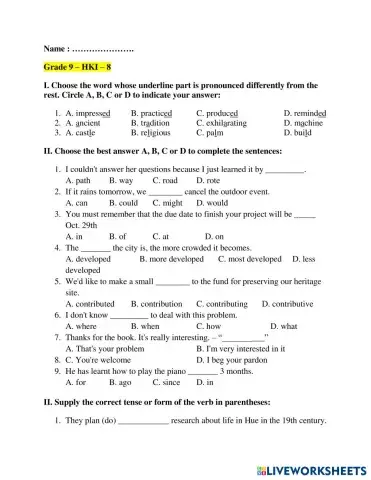 worksheet tumbnail