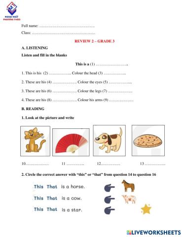 worksheet tumbnail