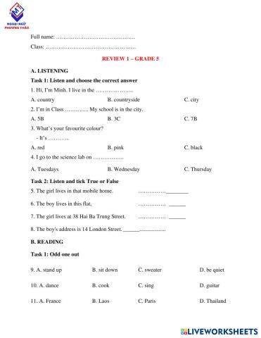 worksheet tumbnail